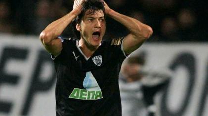 Ίβιτς: «Ήθελα να φύγω!»