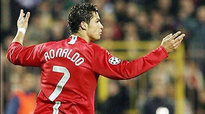 «Υπάρχει έξυπνο σχέδιο για τη μεταγραφή του Κρ. Ρονάλντο»