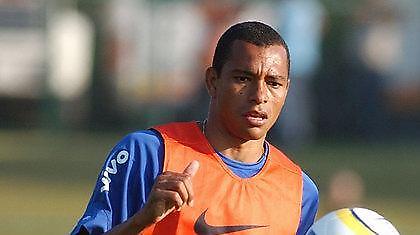 Ζιλμπέρτο Σίλβα: «Είμαι ευτυχισμένος στην Ελλάδα»