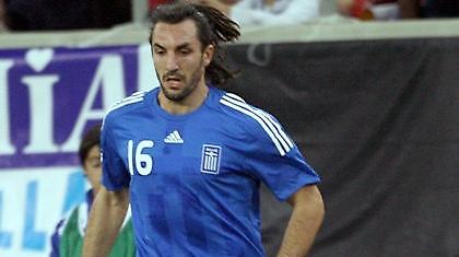 Η περίπτωση Κυργιάκου