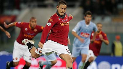 Τότι: «Δύσκολο να βγούμε τέταρτοι»