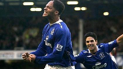 Λέσκοτ για Άρσεναλ