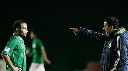 Όπως λέει και ο Τεν Κάτε, εξαρτάται πως βλέπεις το ποτήρι…