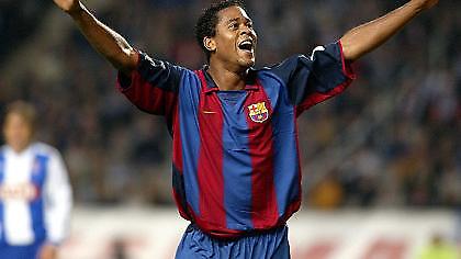 Κλάιφερτ: «Η Μπαρτσελόνα είναι το σπίτι μου»!