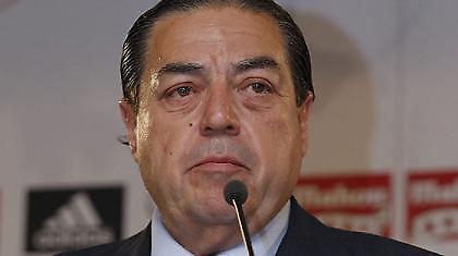 Μόνιμος ο Μπολούδα στη Ρεάλ