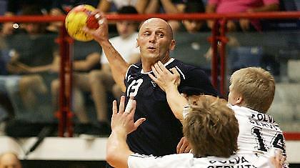 Μείωση ομάδων στο Τσάμπιονς Λιγκ χάντμπολ