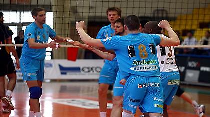 Βήμα…πρώτο