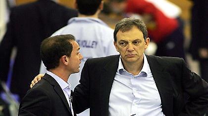 Προσαλίκας: «Πρωτοφανής η απόφαση Νικολάκη…»