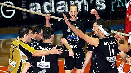 Πήρε το προβάδισμα…