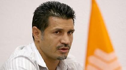 Απόλυση για Νταεΐ!