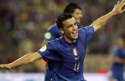 Σοβαρός τραυματισμός για τον Ντι Νατάλε