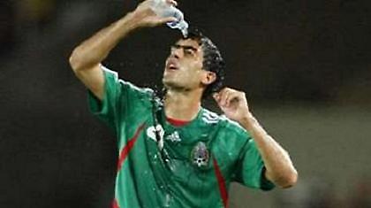 Η απάντηση του Καστίγιο…