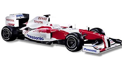 Κατέθεσε έφεση η Toyota