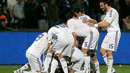 Ποιος είπε ότι θα παίξουμε φουλ επίθεση στο «Παγκρήτιο»;