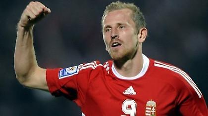 My name is… Sandor