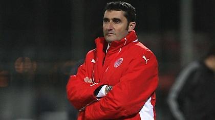 Γιατί οι Έλληνες παίκτες θέλουν Βαλβέρδε