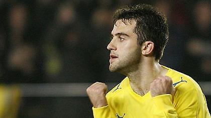 Η Ιντερ βλέπει Ρόσι