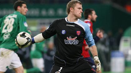 Κρέσιτς: «Υπάρχει ενδιαφέρον από τον ΠΑΟΚ»