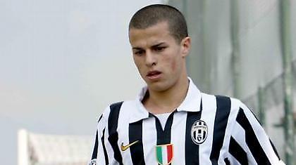 Τζιοβίνκο: «Θέλω να μείνω στη Γιουβέντους»
