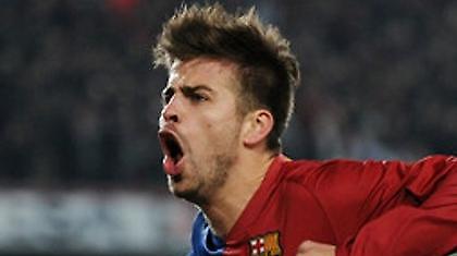 Πικέ: «Δεν τίθεται θέμα σύγκρισης Μέσι-Ρονάλντο»