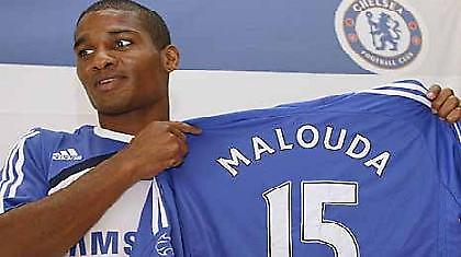 Μαλουντά: «Θέλω να μείνω»