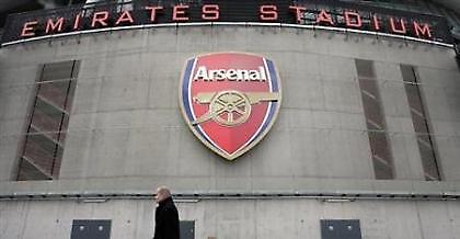 Αύξησε το ποσοστό του στην Άρσεναλ ο Κροένκε