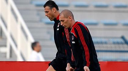 Επιστρέφει σε έξι μήνες ο Αμπιάτι