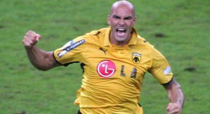 ΑΕΚ: Τάσεις φυγής από Μαϊστόροβιτς