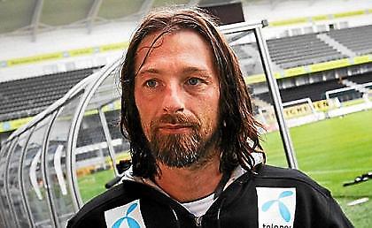 Καταδίκη για Μίκλαντ