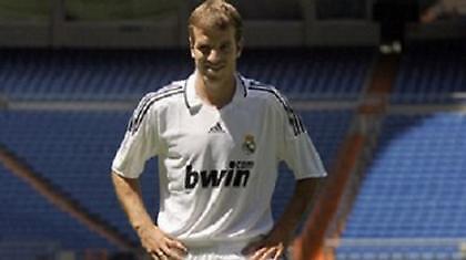 Φαν ντερ Φάαρτ: «Ποτέ δεν είπα ότι θα πάω στην Τσέλσι»