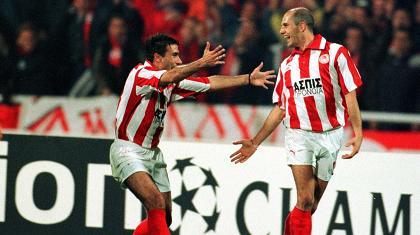 Καραπιάλης: «Ο Τζόλε ήταν το Α και το Ω»