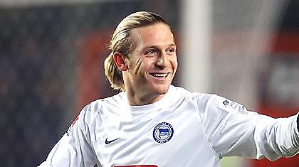 «Έδεσε» Βορονίν η Χέρτα