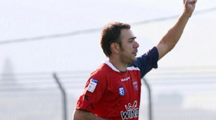 Ρεκόμπα: «Μένω στον Πανιώνιο εάν…»