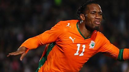 Σοκαρισμένοι οι Ιβοριανοί διεθνείς