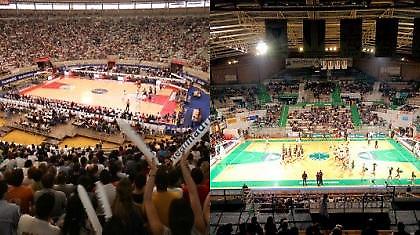 Τα «αιώνια» διπλά, κόποις κτώνται