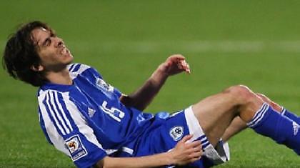 Μπεναγιούν: «Για τη νίκη στην Κρήτη»