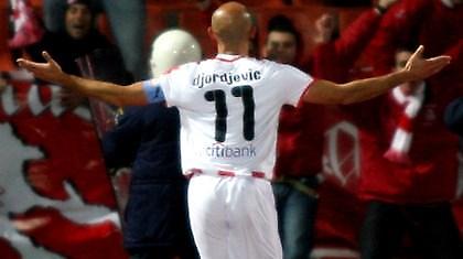 Ενας ήταν ο Τζόλε