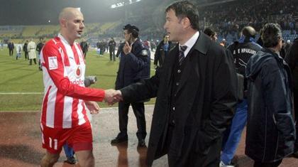 Λεμονής: «Αφήνει μεγάλο κενό ο Τζόρτζεβιτς»