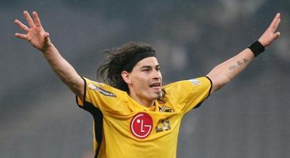 Μπλάνκο: «Όλα είναι πιθανά το καλοκαίρι»