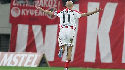 Ο «Τζόλε» είπε το «όχι» την κρίσιμη ώρα