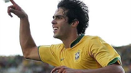 Κακά: «Καλύτεροι οι γιατροί της Βραζιλίας από της Μίλαν»