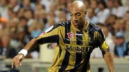 Συνελήφθη ο Νταλμά