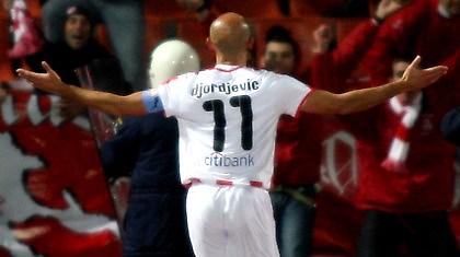 «Θρυλικός» αρχηγός