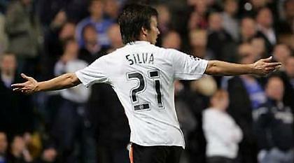 Στη λίστα της «Μπάρτσα» ο Σίλβα!