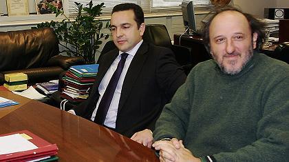 ΑΕΚ: Η λύση στα δικαστήρια