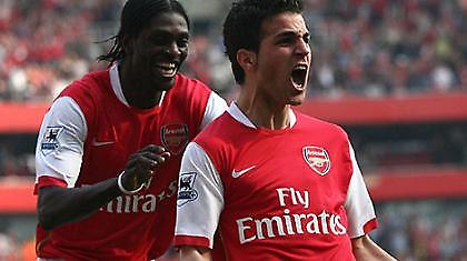 Φάμπρεγκας: «Δεν έδωσα το λόγο μου ότι θα υπογράψω στη Ρεάλ»