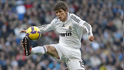 Χούντελααρ: «Θέλω τίτλους με τη Ρεάλ»!