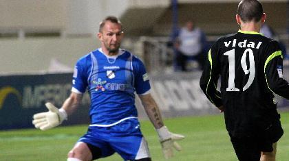 ΟΦΗ: Χτύπησε ο Μάλαρτζ