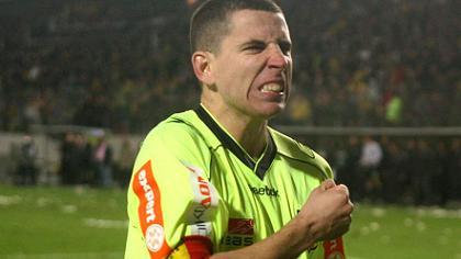 Σάλκε και Βέρντερ για Κόκε!