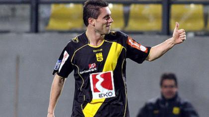 Γιάχιτς: «Για πολλά χρόνια στον Άρη»